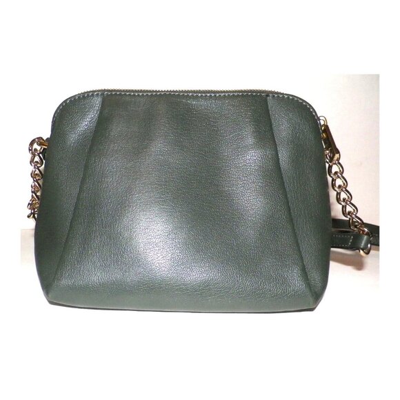 Kate Spade NY Blue Leather Crossbody Bag Keanette Anna Court Cedar St - Picture 5 of 10